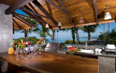 Villa Paraiso Manuel Antonio Costa Rica